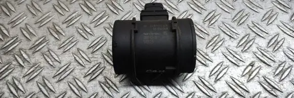 Opel Corsa D Mass air flow meter 0281002618 14158123 55350048