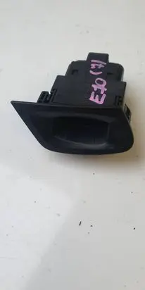 BMW X5 E70 Ignition lock 26009168