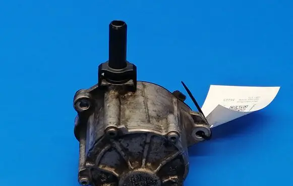 Mercedes-Benz Sprinter W906 Vacuum pump AC46000