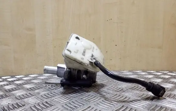Citroen DS4 Master brake cylinder 0204051007