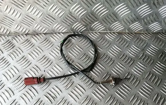 Skoda Octavia Mk3 (5E) Exhaust gas temperature sensor 04L906088AB