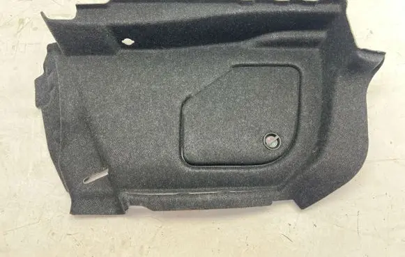 BMW 1 F20 F21 Other trunk/boot trim element 7238845
