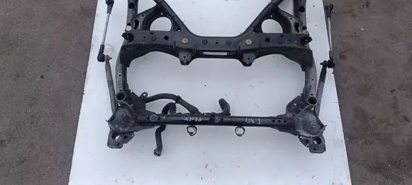 BMW 3 F30 F35 F31 Front subframe 2121644