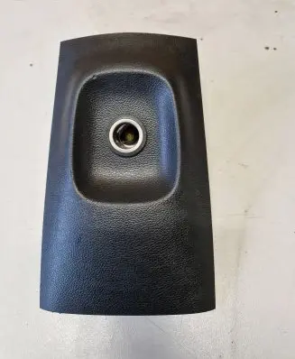 Other center console (tunnel) element