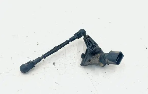 Audi Q7 4M Rear air suspension level height sensor 4M0941309H 4M0907503