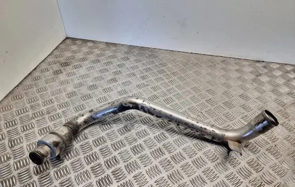 Ford Mondeo MK IV Intercooler hose/pipe