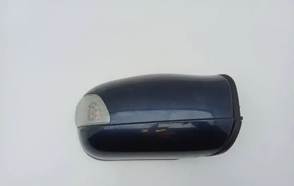 Mercedes-Benz E W210 Front door electric wing mirror 413131418