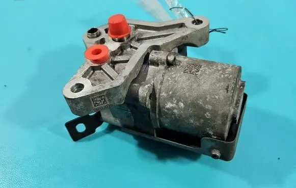 KIA Stinger Oil pump 4611047610 IMPRK1523929