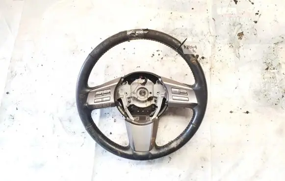Subaru Legacy Steering wheel gs12003720 gs120-03720