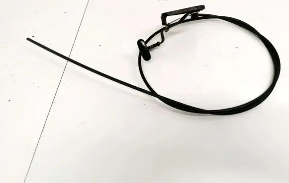 Audi 100 S4 C4 Engine bonnet (hood) release handle