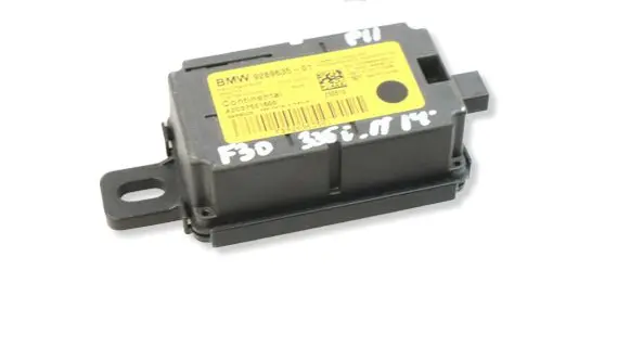 BMW 3 F30 F35 F31 Alarm control unit/module 9269635 61319269635