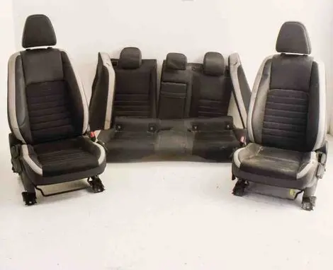 Lexus IS III XE30 Seat set 