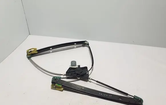 Audi A6 S6 C8 4K Front window lifting mechanism without motor 4K0837461