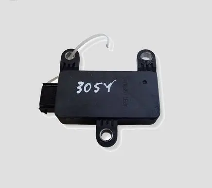 KIA Sportage ESP acceleration yaw rate sensor 956901F000 120011234 BG68109820