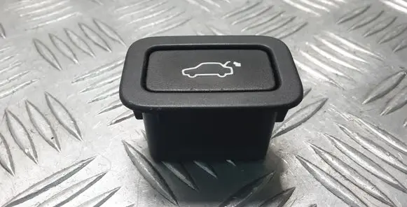 Land Rover Range Rover Sport L320 Tailgate/boot open switch button 31264960AA