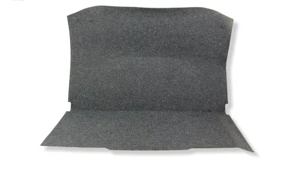 Skoda Octavia Mk3 (5E) Trunk/boot mat liner 5E9863463E