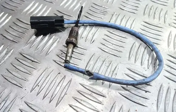Ford Kuga I Exhaust gas temperature sensor