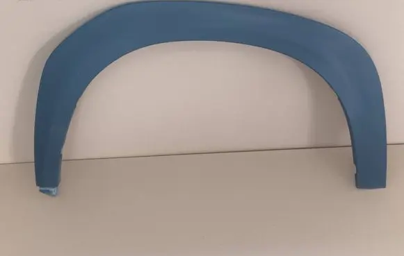 Suzuki SX4 S-Cross Front arch trim 7721163T0