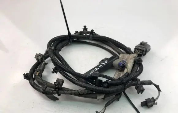 Ford Kuga I Other control units/modules 8M5T15K603KA