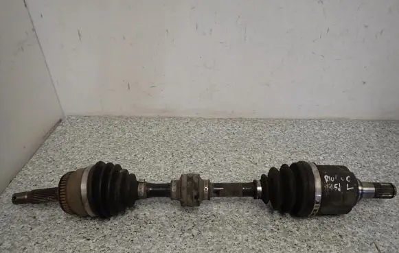 KIA Rio Front driveshaft