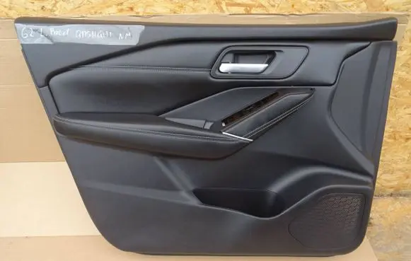 Nissan Qashqai J12 Door card panel trim set 