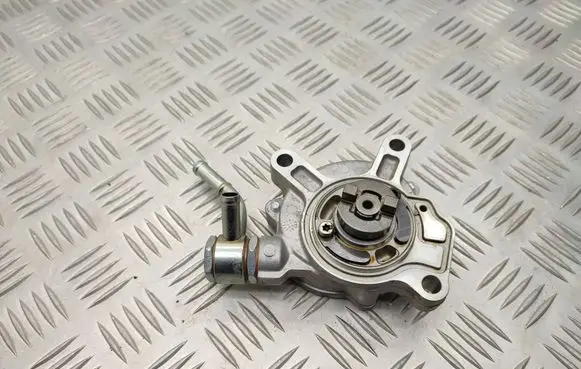 Vacuum pump