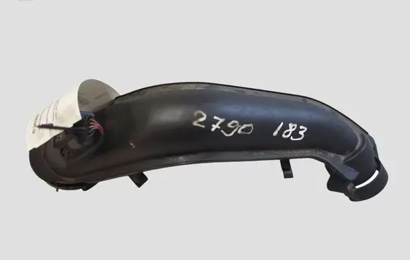 Skoda Octavia Mk2 (1Z) Intercooler hose/pipe 03C145673N PA6GF30