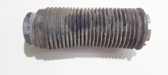 Volkswagen Touareg I Front shock absorber dust cover boot 7l0412137 004942000016