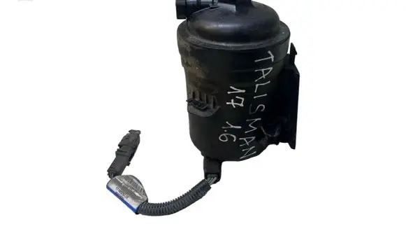 Renault Talisman Fuel filter housing 164000637R