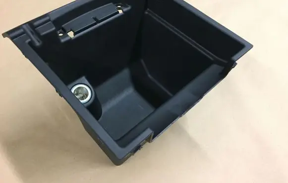 Land Rover Range Rover L322 Glove box central console FJG500170XXX