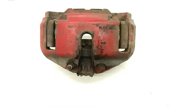 BMW 7 F01 F02 F03 F04 Front brake caliper