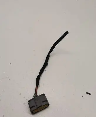 Mercedes-Benz GLC X253 C253 Headlight/headlamp wiring loom/harness A0525456026