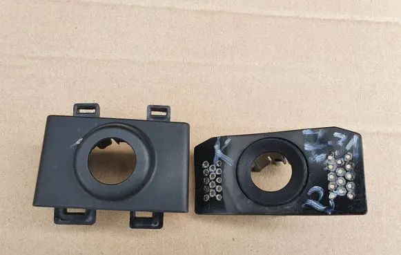 Volkswagen T-Cross Front parking sensor holder (PDC) 2GM854375 2GM919493A