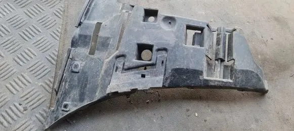 Volvo S60 Front bumper mounting bracket 09190304