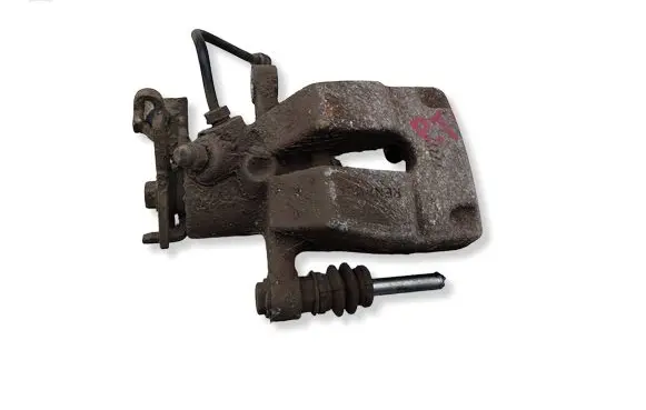 Renault Megane III Rear brake caliper 