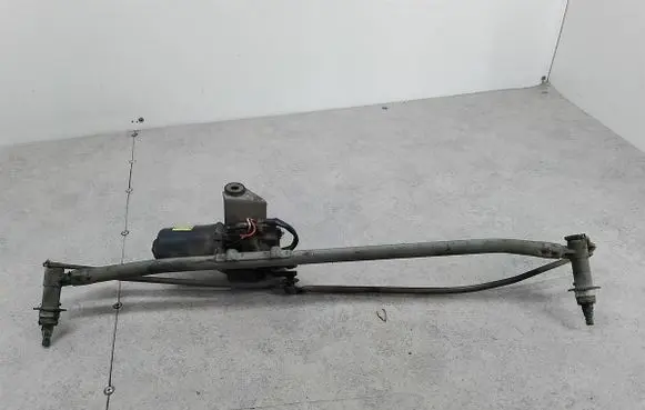 Renault Master II Front wiper linkage 