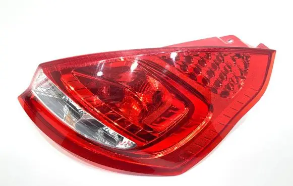 Ford Fiesta Rear/tail lights 8A6113404A