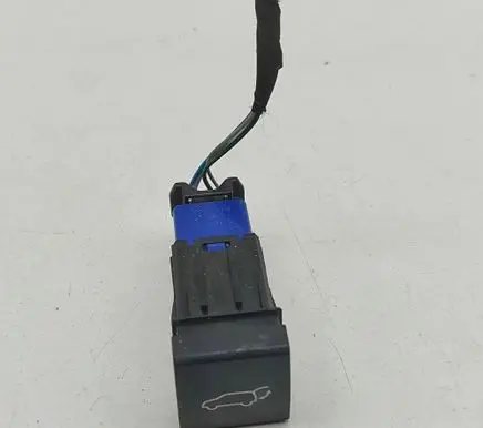 Toyota RAV 4 (XA50) Tailgate/boot open switch button 8496642010