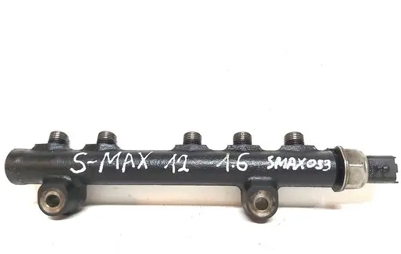 Ford S-MAX Fuel main line pipe 968529758002