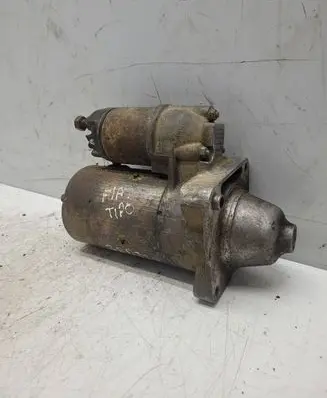 Fiat Tipo Starter motor 63222831 E800812