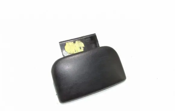 Peugeot Partner Front door exterior handle