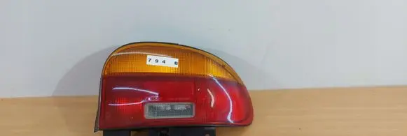 Mazda 121 Rear/tail lights 22061364