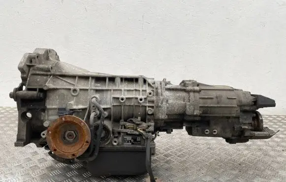 Audi A6 S6 C4 4A Automatic gearbox CRF 4HP18