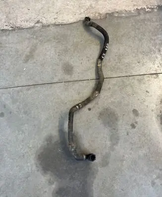 BMW X3 G01 Engine coolant pipe/hose 8577059 158940236521