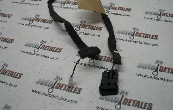 BMW 3 E46 Sun solar sensor 6901570