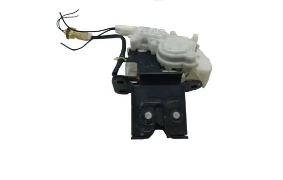 Mazda 6 Tailgate/trunk/boot lock/catch/latch 6L04