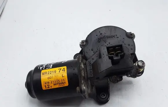 Mitsubishi Pajero Sport I Wiper motor MR221974