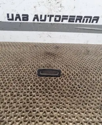Citroen C5 Tailgate/boot open switch button 