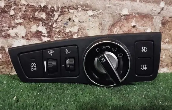 Hyundai i40 Other switches/knobs/shifts