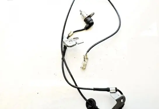 Mazda 626 ABS brake wheel speed sensor c0012371y